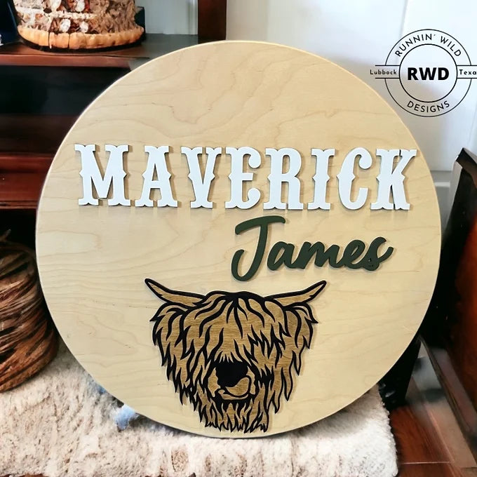 Western Nursery Round