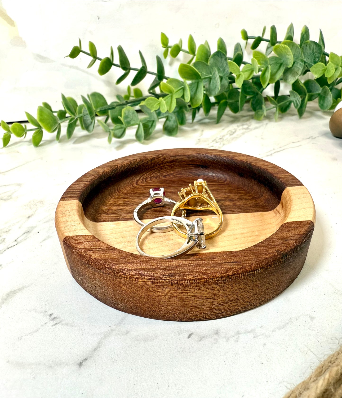Small Ring Dish