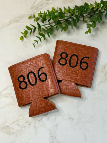 806 Koozie