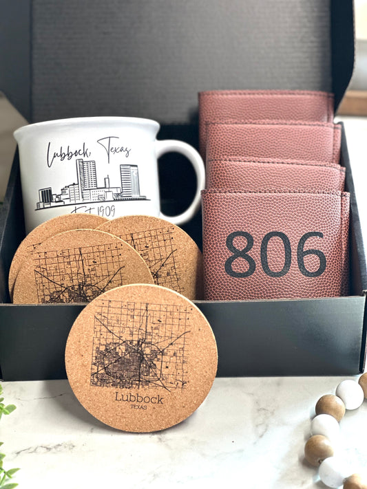 806 Koozie