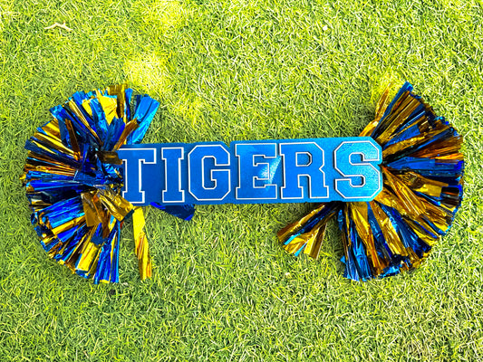 Spirit Stick