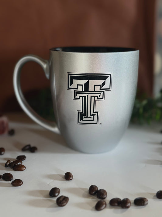 Double T Coffee Mug