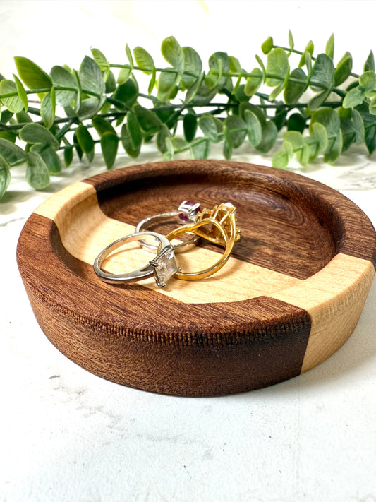 Small Ring Dish