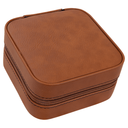 Travel Jewelry Box