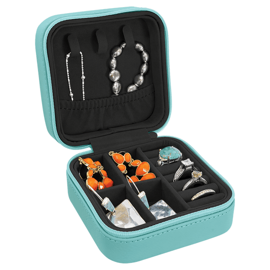 Travel Jewelry Box